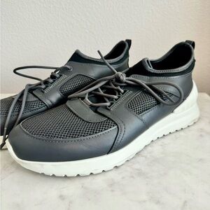 ECCO Men’s Sneakers - Grey